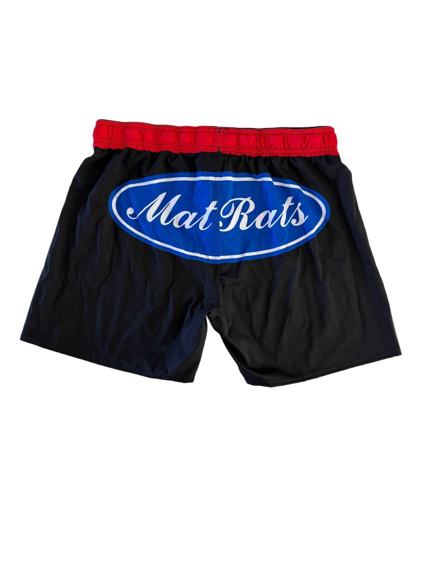 SCRAP SHORTS