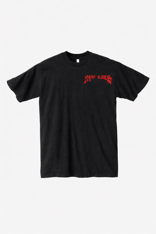 Tallboys & Blackeyes Tee