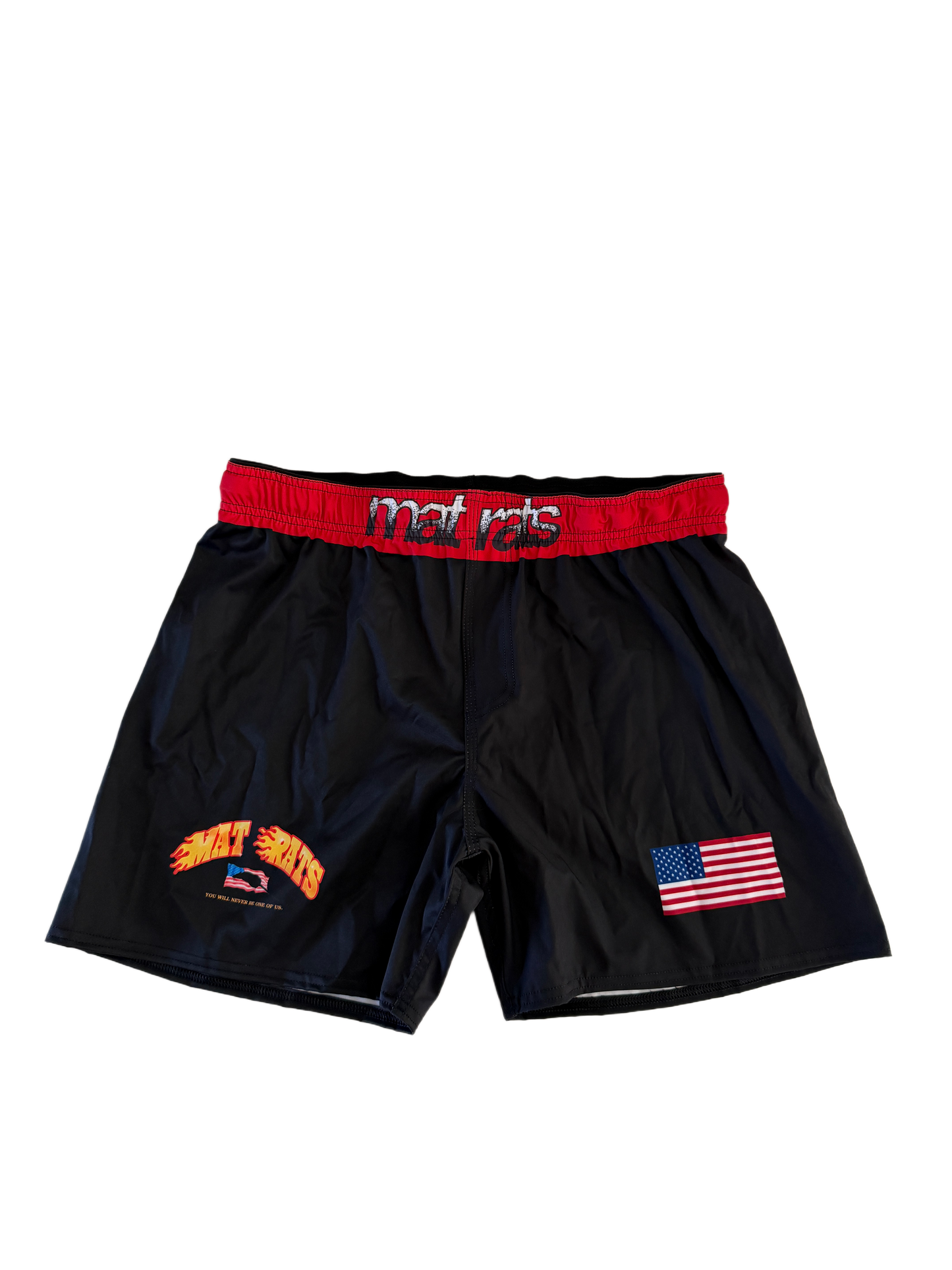 SCRAP SHORTS