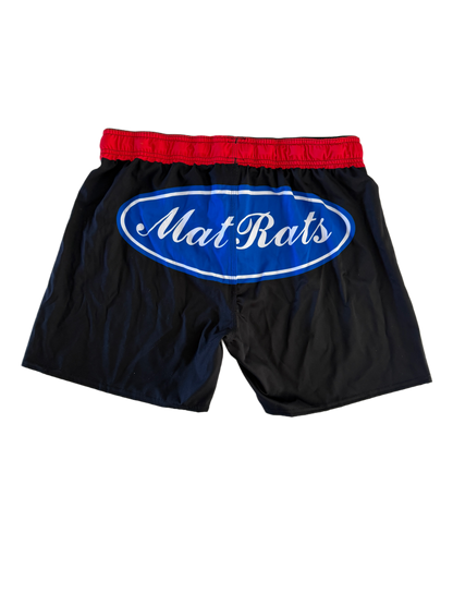 SCRAP SHORTS